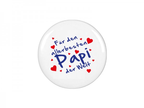 Allerbester Papi Magnet