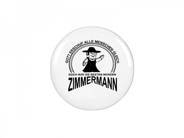 Zimmermann Magnet