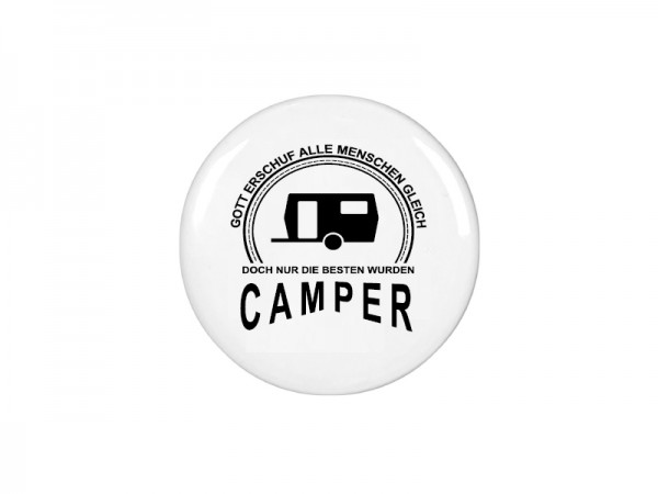 Camper Magnet