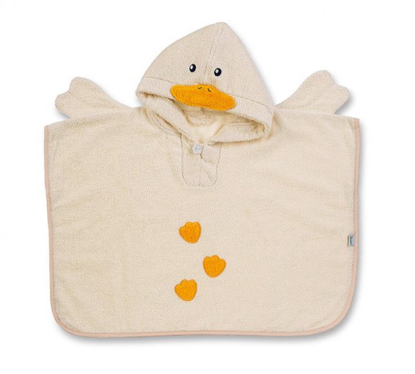 Poncho Edda
