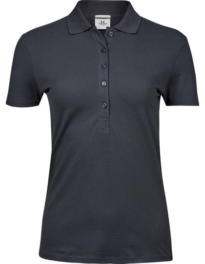 Women´s Luxury Stretch Polo