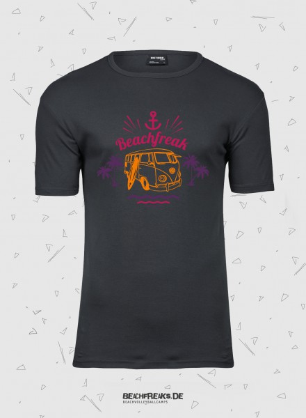 OFFIZIELLES BEACH FREAKS T-SHIRT