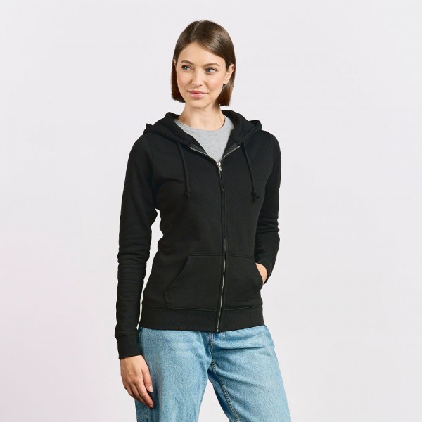 PREMIUM JACKE UNISEX
