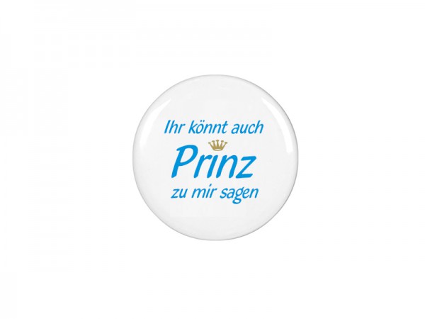 Prinz Magnet