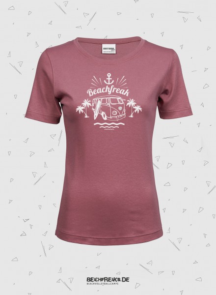 OFFIZIELLES BEACH FREAKS T-SHIRT
