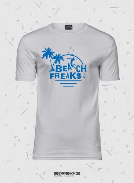 OFFIZIELLES BEACH FREAKS T-SHIRT